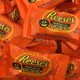 Reese’s Peanut Butter Pumpkins